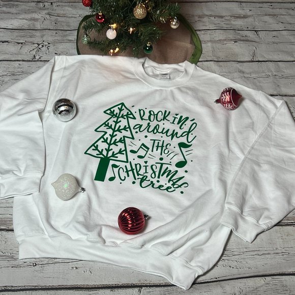 Rockin' Around the Christmas Tree - Picture 2 of 2